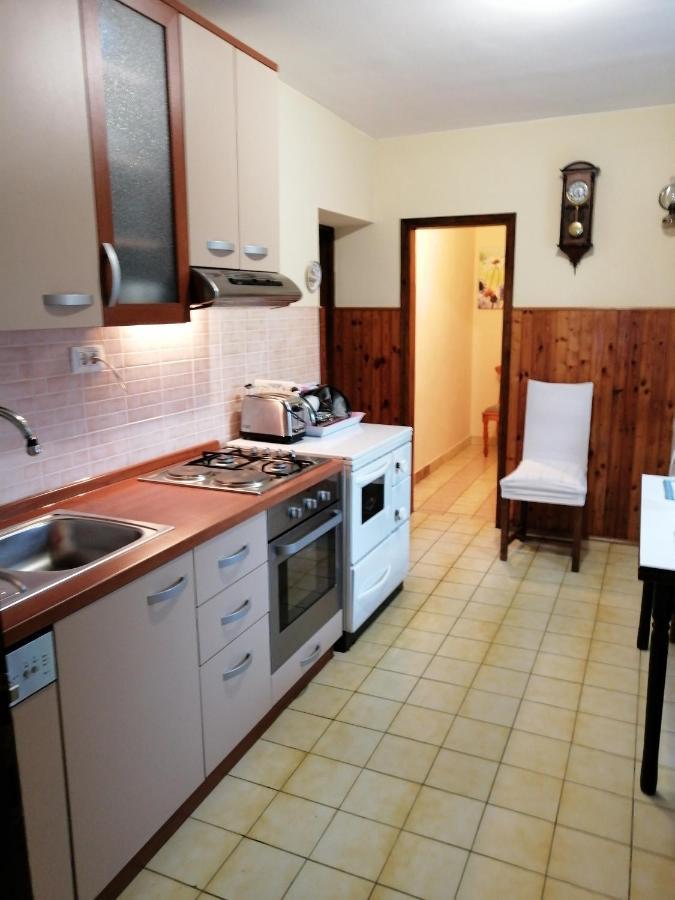 Holiday Home Nada I Milan Lovinac  Exterior photo