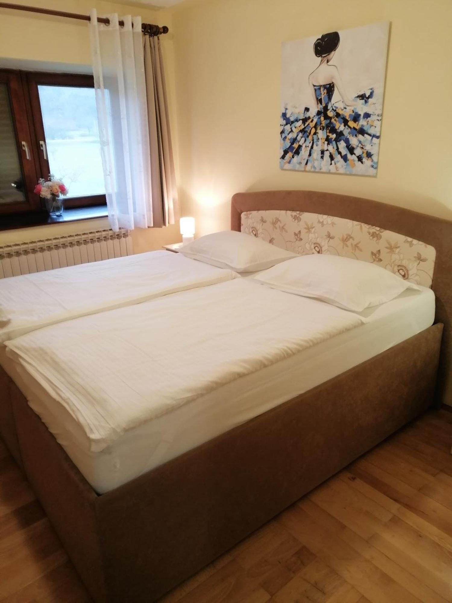 Holiday Home Nada I Milan Lovinac  Exterior photo